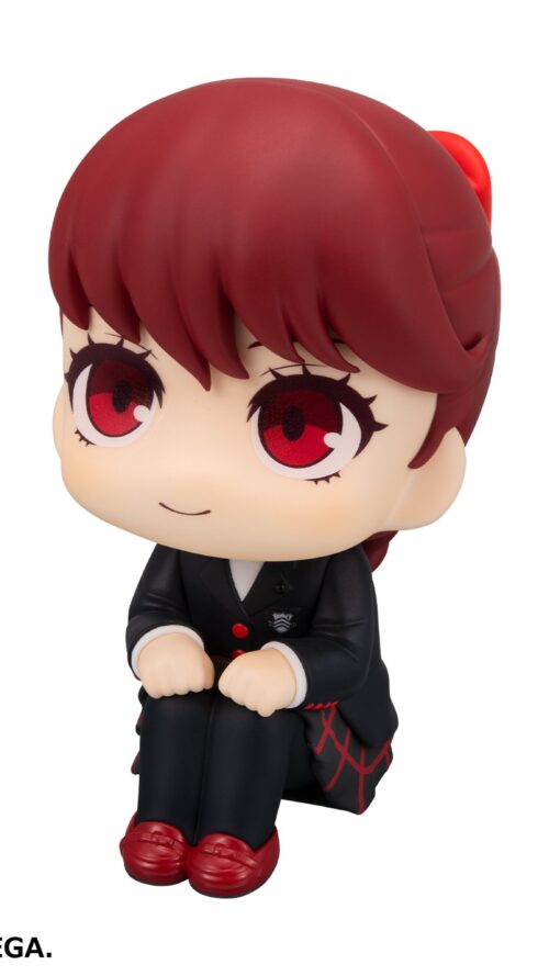 Persona 5 The Royal Yoshizawa Kasumi Look Up (MegaHouse) Persona 5 The Royal Yoshizawa Kasumi Look Up (MegaHouse)