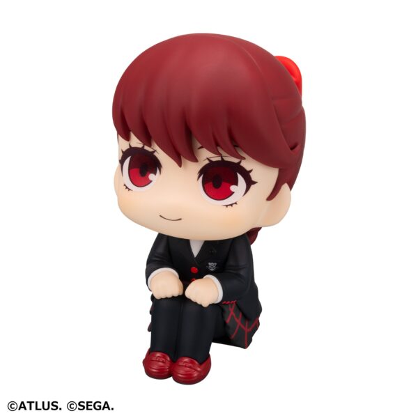 Persona 5 The Royal Yoshizawa Kasumi Look Up (MegaHouse)