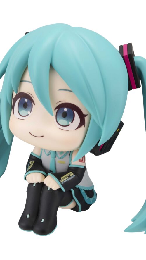 Piapro Characters Hatsune Miku Look Up (MegaHouse) Piapro Characters Hatsune Miku Look Up (MegaHouse)