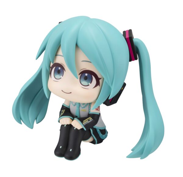Piapro Characters Hatsune Miku Look Up (MegaHouse)