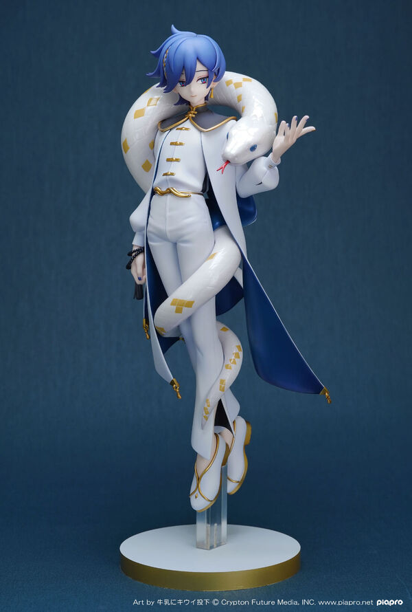 Piapro Characters Kaito G.S. Collection Chinese Style Ver. (Good Smile Company)