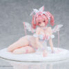 Rosuuri Channel Rosuuri Tenshi ver. (Siki Anim) Rosuuri Channel Rosuuri Tenshi ver. (Siki Anim)