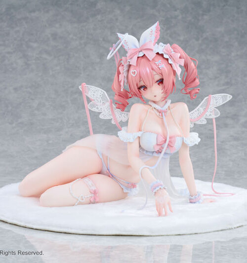 Rosuuri Channel Rosuuri Tenshi ver. (Siki Anim) Rosuuri Channel Rosuuri Tenshi ver. (Siki Anim)