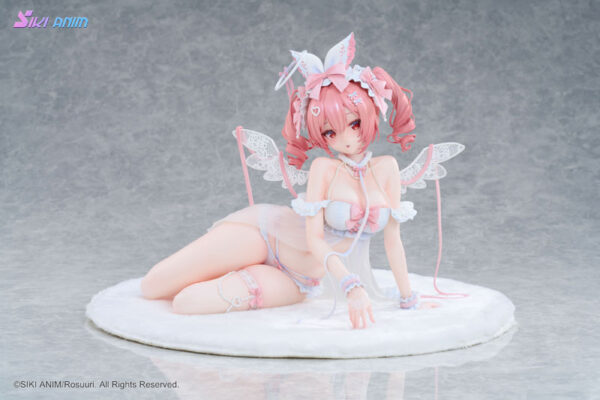 Rosuuri Channel Rosuuri Tenshi ver. (Siki Anim)