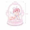 Rosuuri Channel Rosuuri Tenshi ver. (Siki Anim) Deluxe Edition Acrylic Stand Rosuuri Channel Rosuuri Tenshi ver. (Siki Anim) Deluxe Edition Acrylic Stand