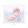 Rosuuri Channel Rosuuri Tenshi ver. (Siki Anim) Deluxe Edition Wall Art Rosuuri Channel Rosuuri Tenshi ver. (Siki Anim) Deluxe Edition Wall Art