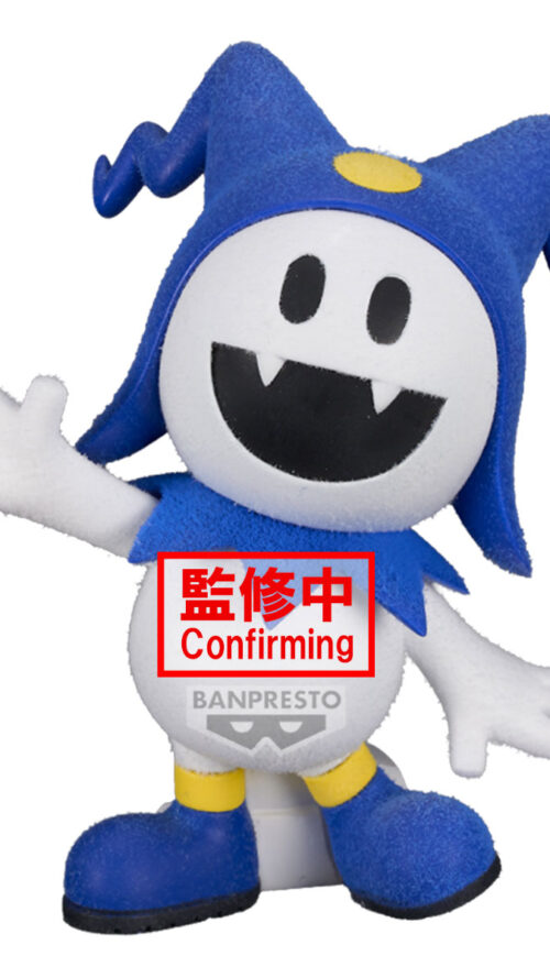 Shin Megami Tensei Jack Frost (Bandai Spirits) Shin Megami Tensei Jack Frost (Bandai Spirits)