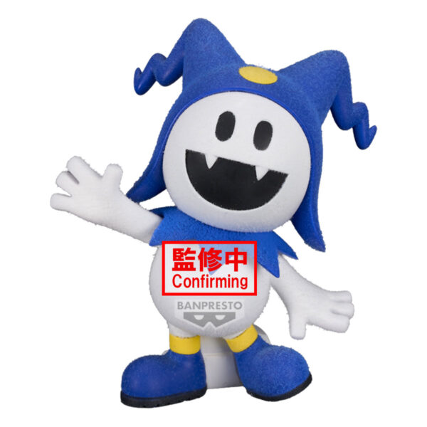 Shin Megami Tensei Jack Frost (Bandai Spirits) Shin Megami Tensei Jack Frost (Bandai Spirits)