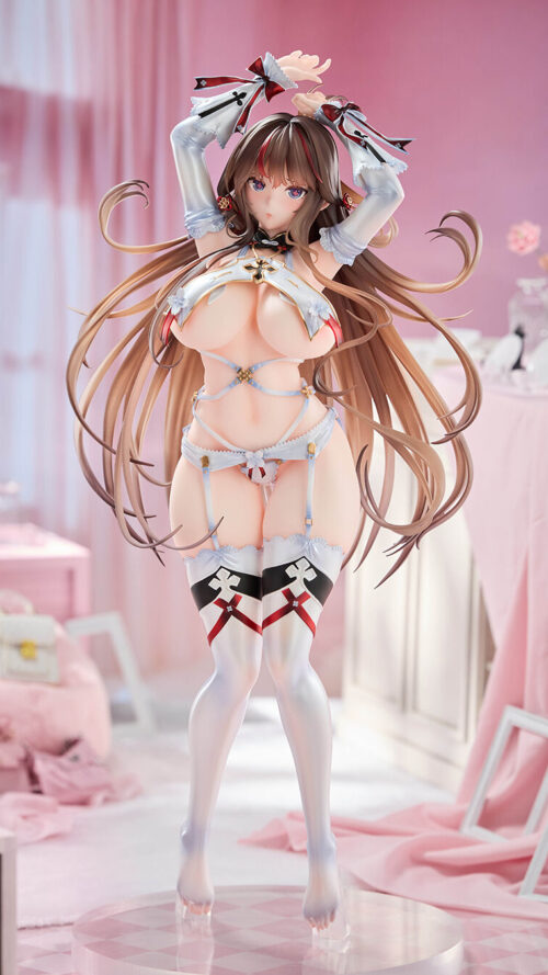 Shinovi Master Senran Kagura New Link Toki Dakimakura Ver. (Alphamax)