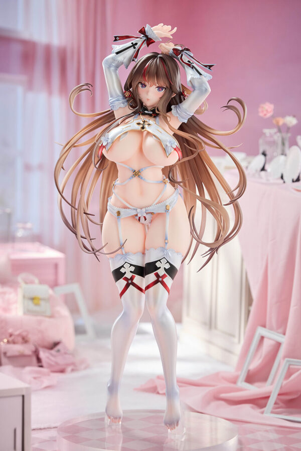 Shinovi Master Senran Kagura New Link Toki Dakimakura Ver. (Alphamax) Shinovi Master Senran Kagura New Link Toki Dakimakura Ver. (Alphamax)