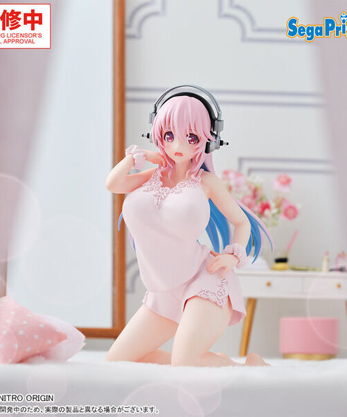 SoniComi (Super Sonico) Sonico Yumemirize (Sega) SoniComi (Super Sonico) Sonico Yumemirize (Sega)