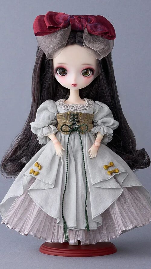 Sophie Snow White Harmonia Bloom (Good Smile Company) 1 Sophie Snow White Harmonia Bloom (Good Smile Company) 1