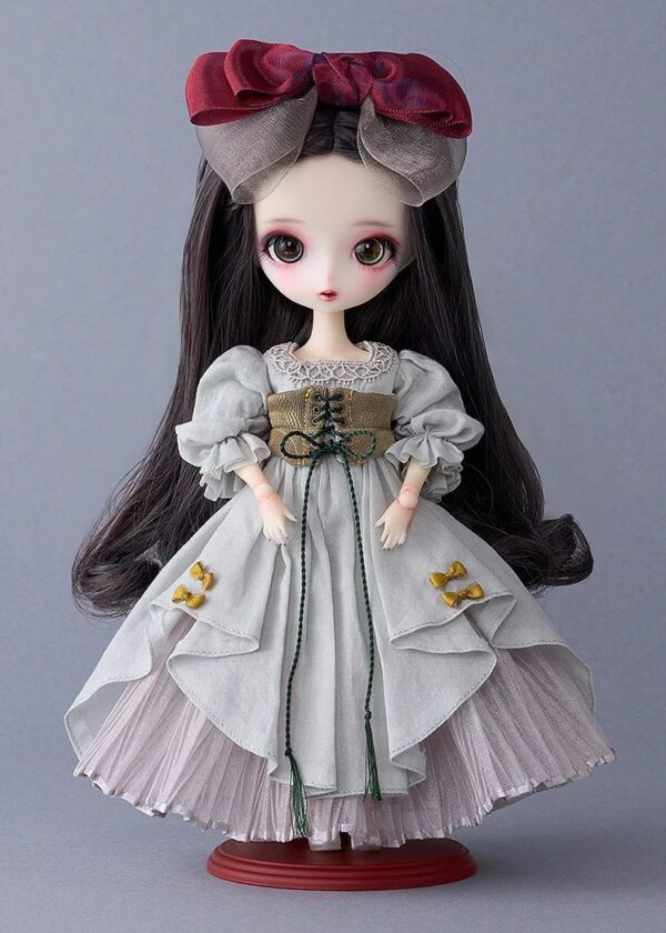 Sophie Snow White Harmonia Bloom (Good Smile Company) 1 Sophie Snow White Harmonia Bloom (Good Smile Company) 1