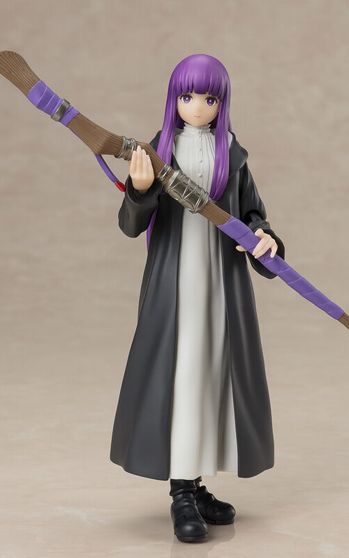 Sousou no Frieren Fern S.H.Figuarts (Bandai Spirits) Sousou no Frieren Fern S.H.Figuarts (Bandai Spirits)