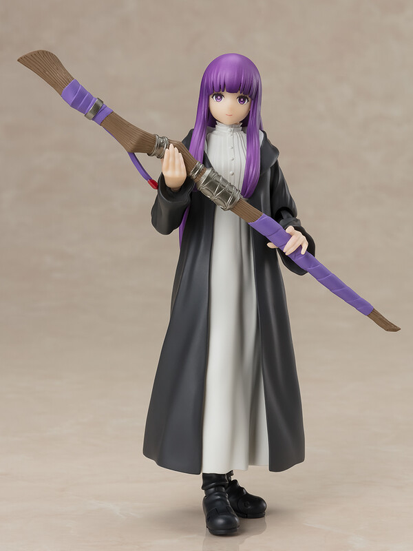 Sousou no Frieren Fern S.H.Figuarts (Bandai Spirits)