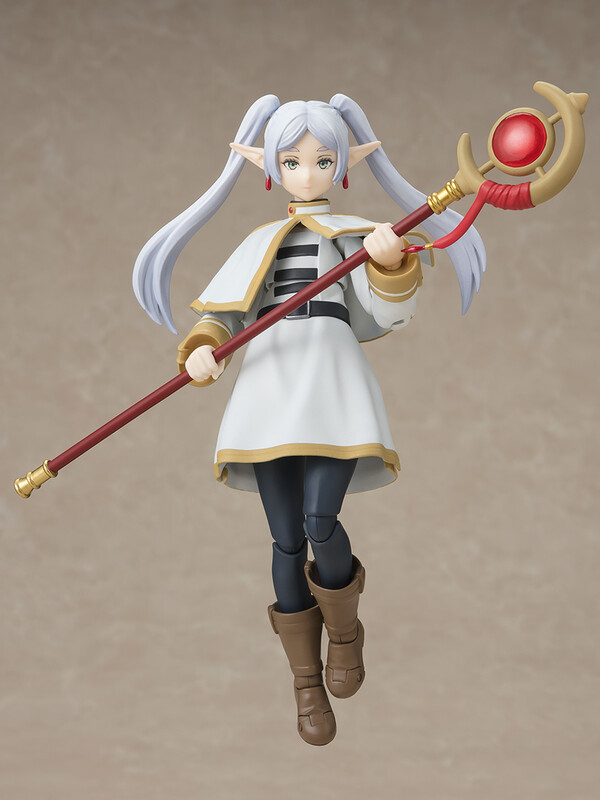 Sousou no Frieren Frieren S.H.Figuarts (Bandai Spirits) Sousou no Frieren Frieren S.H.Figuarts (Bandai Spirits)