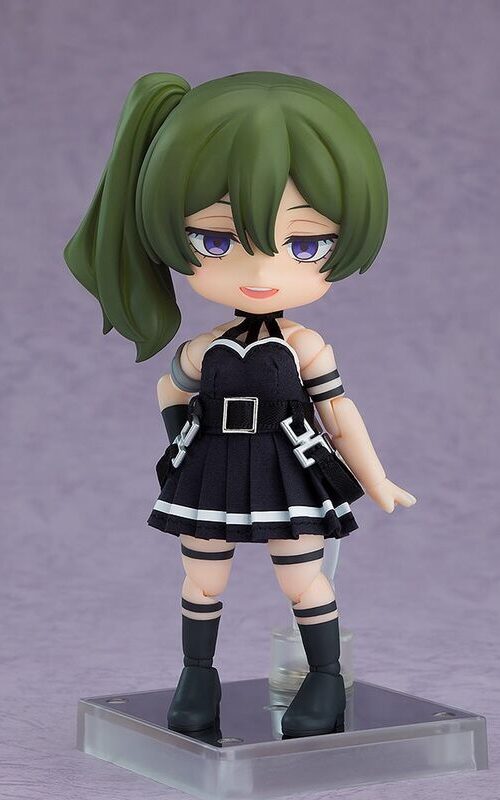 Sousou no Frieren Übel Nendoroid Doll (Good Smile Company)