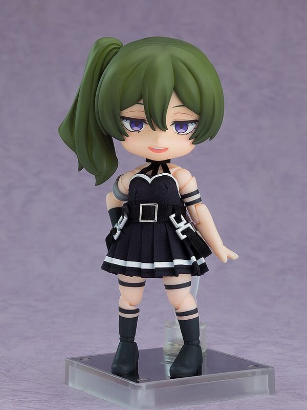 Sousou no Frieren Übel Nendoroid Doll (Good Smile Company) Sousou no Frieren Übel Nendoroid Doll (Good Smile Company)