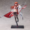 SteinsGate Kurisu Makise Racing Ver. Plushie Set (Solarain) (3) SteinsGate Kurisu Makise Racing Ver. Plushie Set (Solarain) (3)