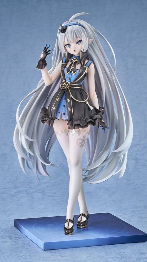 Stella Sora Tyrant (Female) (Good Smile Arts Shanghai) Stella Sora Tyrant (Female) (Good Smile Arts Shanghai)