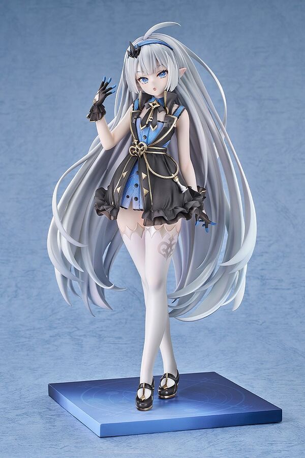 Stella Sora Tyrant (Female) (Good Smile Arts Shanghai) Stella Sora Tyrant (Female) (Good Smile Arts Shanghai)