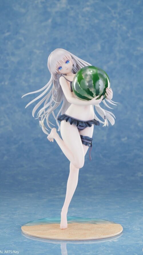 Summer Pockets Reflection Blue Naruse Shiroha (Magi Arts) Summer Pockets Reflection Blue Naruse Shiroha (Magi Arts)