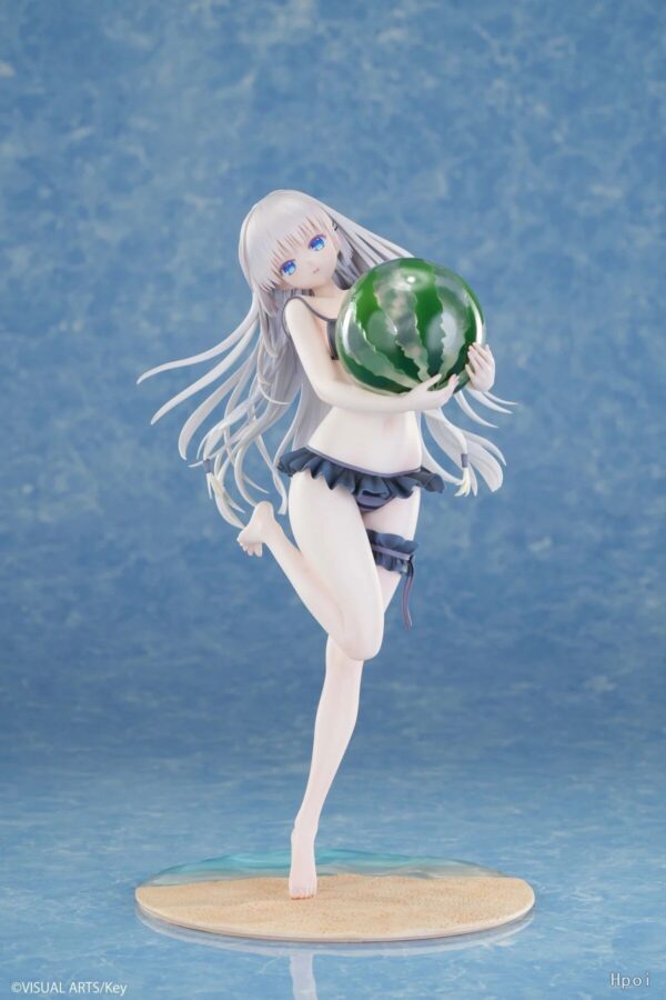 Summer Pockets Reflection Blue Naruse Shiroha (Magi Arts) Summer Pockets Reflection Blue Naruse Shiroha (Magi Arts)
