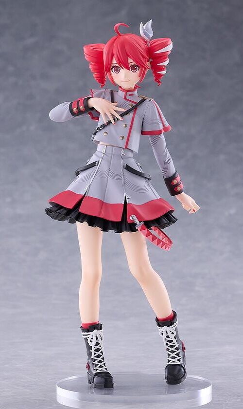 Synthesizer V Kasane Teto Pop Up Parade Synthesizer V AI Ver., L (Good Smile Company) Synthesizer V Kasane Teto Pop Up Parade Synthesizer V AI Ver., L (Good Smile Company)
