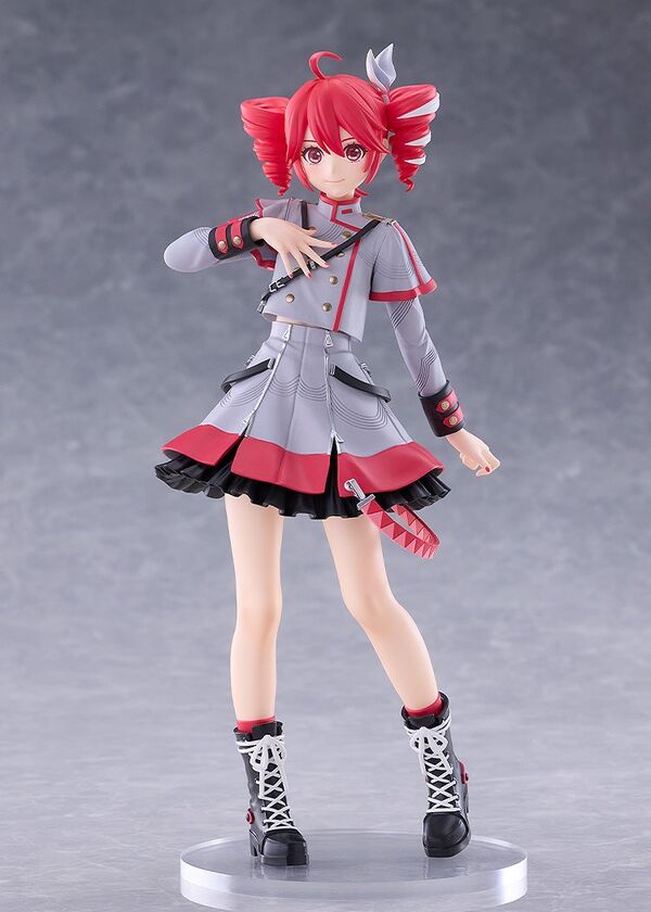 Synthesizer V Kasane Teto Pop Up Parade Synthesizer V AI Ver., L (Good Smile Company)