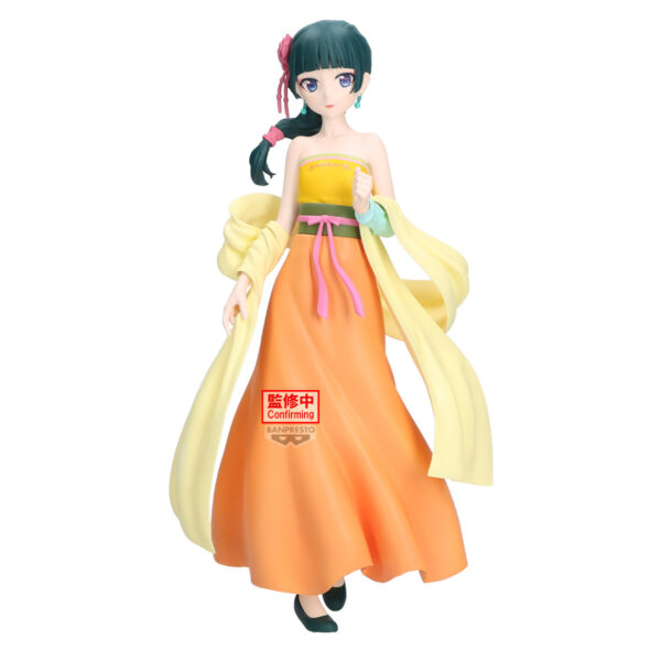 The Apothecary Diaries Maomao Part time Job Ver. (Bandai Spirits)