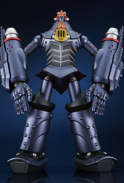The Big O Big O Moderoid (Good Smile Company)
