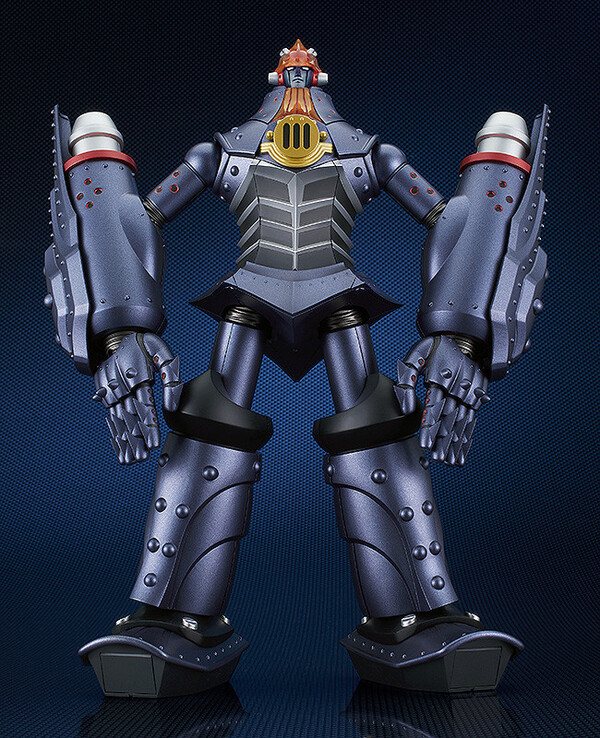 The Big O Big O Moderoid (Good Smile Company)