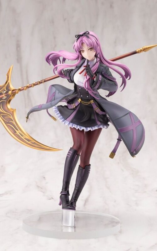 The Legend of Heroes Trails in the Sky Renne Bright Trails of Dawn II Ver Kotobukiya