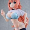 There is Also a Hole in the Student Organization! Michinoku Komaro Re▼Dress P.E. Uniform Ver. (Medicos Entertainment) 1