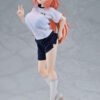 There is Also a Hole in the Student Organization! Michinoku Komaro Re▼Dress P.E. Uniform Ver. (Medicos Entertainment)