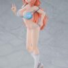 There is Also a Hole in the Student Organization! Michinoku Komaro Re▼Dress P.E. Uniform Ver. (Medicos Entertainment) 2