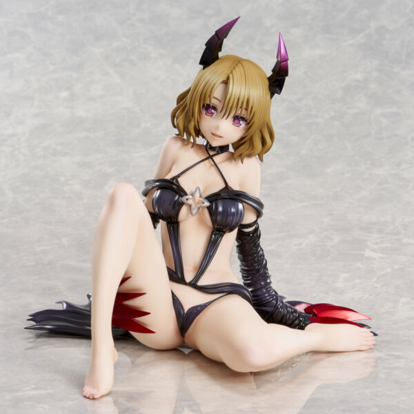 To LOVEru Darkness Momioka Risa Darkness ver. (Union Creative International Ltd)