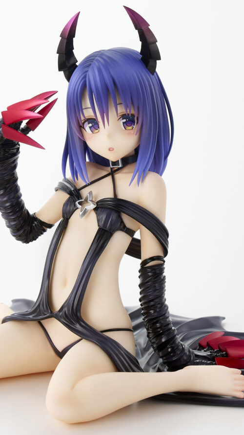 To LOVEru Darkness Sairenji Haruna Fillette ver. (Union Creative International Ltd)