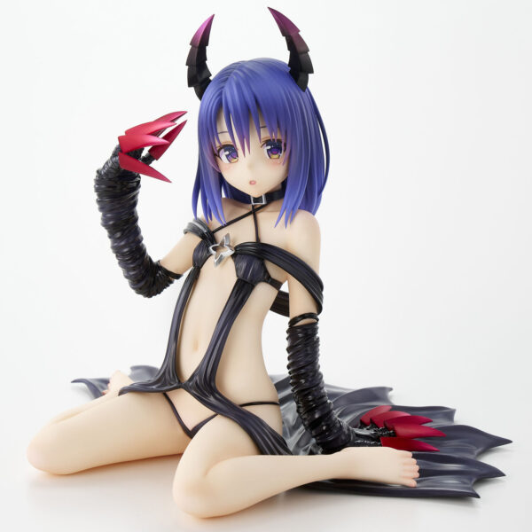 To LOVEru Darkness Sairenji Haruna Fillette ver. (Union Creative International Ltd)