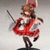 Touhou Project Hakurei Reimu Pocket Fairy (AmiAmi, Reverse Studio) Touhou Project Hakurei Reimu Pocket Fairy (AmiAmi, Reverse Studio)