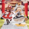 Touhou Project Kirisame Marisa and Hakurei Reimu Set Pocket Fairy (AmiAmi, Reverse Studio) Touhou Project Kirisame Marisa and Hakurei Reimu Set Pocket Fairy (AmiAmi, Reverse Studio)