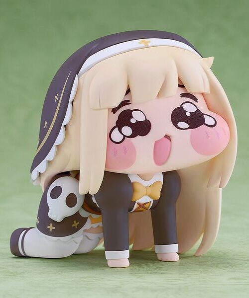 Trickcal Chibi Go Spikyparo Pop Up Parade (Good Smile Company) Trickcal Chibi Go Spikyparo Pop Up Parade (Good Smile Company)