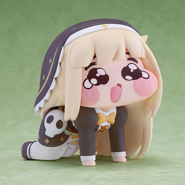 Trickcal Chibi Go Spikyparo Pop Up Parade (Good Smile Company) Trickcal Chibi Go Spikyparo Pop Up Parade (Good Smile Company)