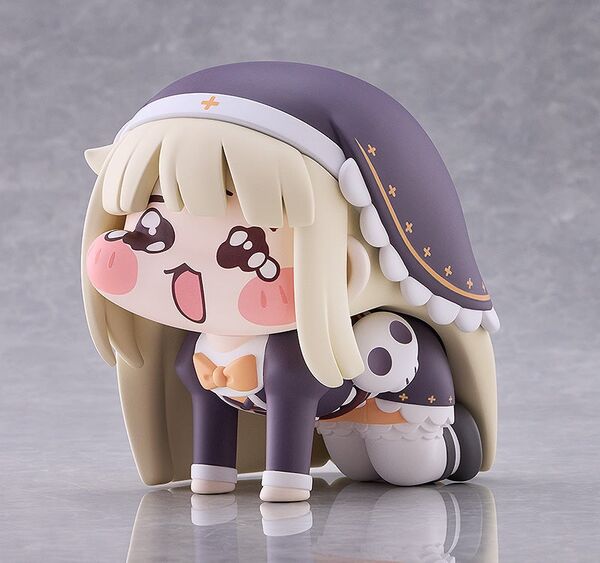 Trickcal Chibi Go Spikyparo Sofubi Figure (Max Factory)