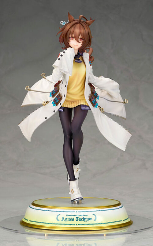 Umamusume Pretty Derby Agnes Tachyon (Alter)