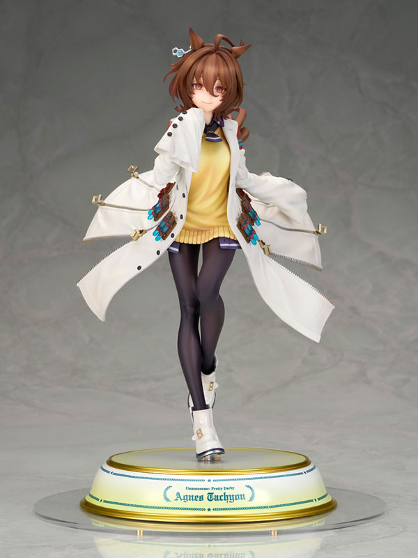 Umamusume Pretty Derby Agnes Tachyon (Alter) Umamusume Pretty Derby Agnes Tachyon (Alter)