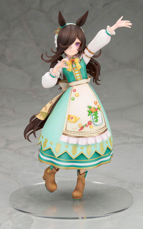 Umamusume Pretty Derby Rice Shower Yummy Dreamy Fairy (Alter) Umamusume Pretty Derby Rice Shower Yummy Dreamy Fairy (Alter)