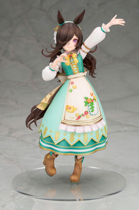 Umamusume Pretty Derby Rice Shower Yummy Dreamy Fairy (Alter) Umamusume Pretty Derby Rice Shower Yummy Dreamy Fairy (Alter)