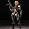 Valkyrie Brunhilde (Blazing Wave Studio) 1