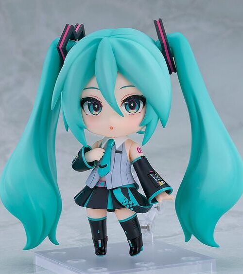 Vocaloid Hatsune Miku Nendoroid (#3139) V6 (Good Smile Company) Vocaloid Hatsune Miku Nendoroid (#3139) V6 (Good Smile Company)